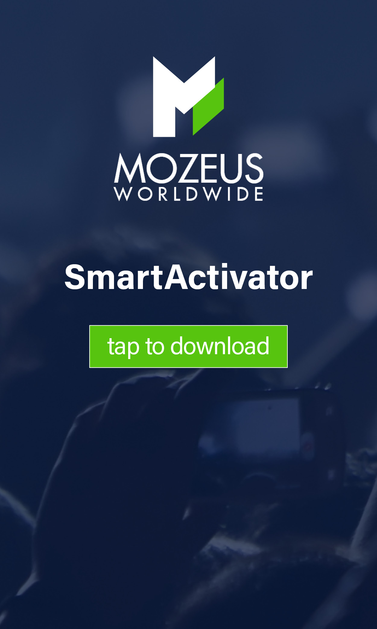 Tap Here to Install SmartActivator 1.2 (1.1) Directly On Your Device